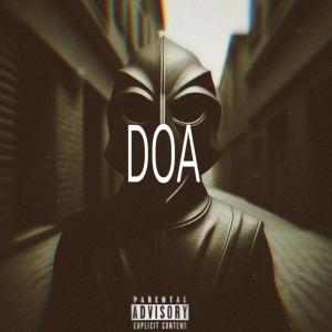 Lil K的專輯DOA (Explicit)