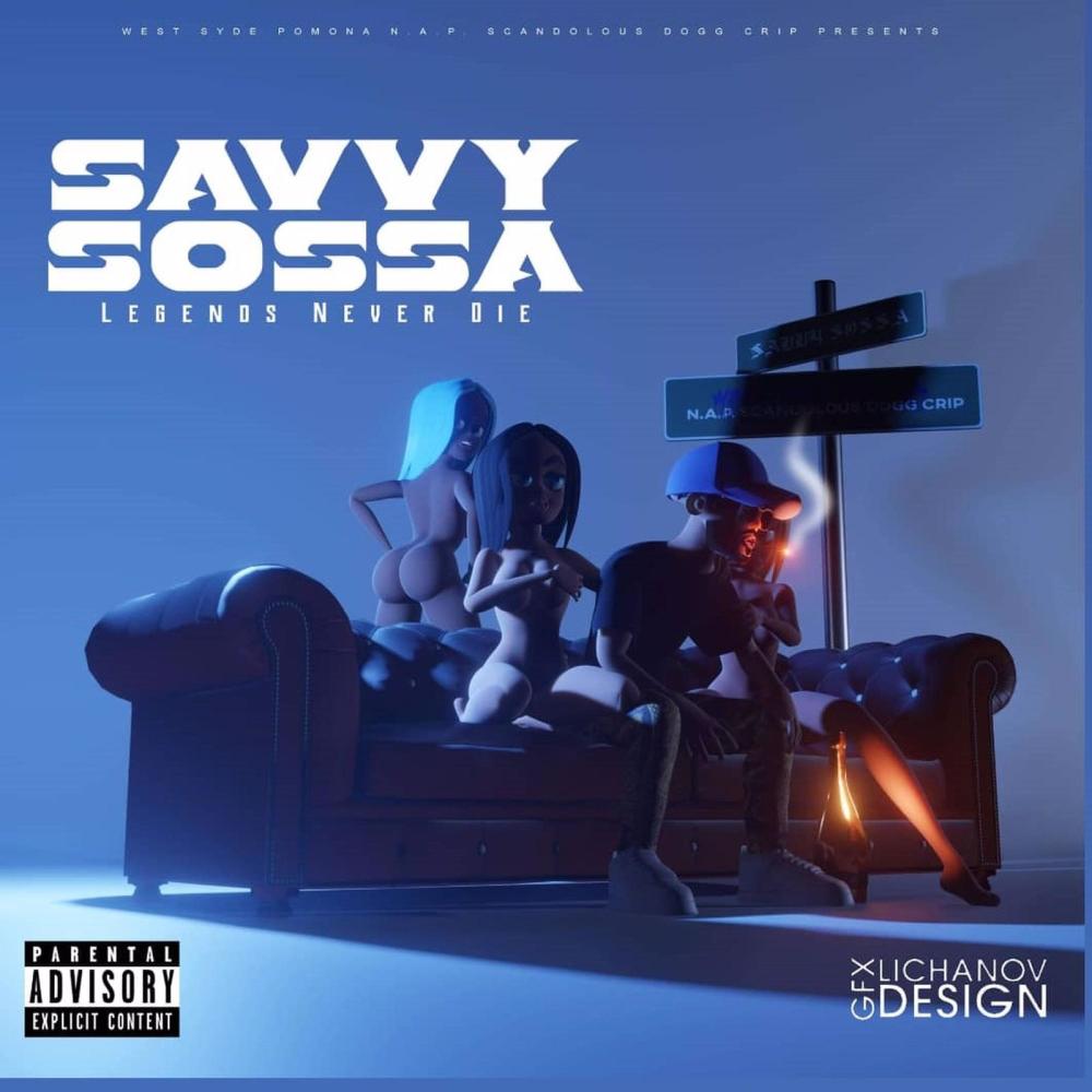 Add It up (feat. tha Real Peezy) (Explicit)