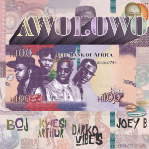 Awolowo (Explicit)