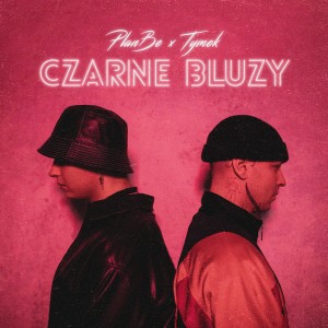 Album Czarne bluzy from 