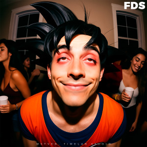 Dengarkan lagu FDS (Explicit) nyanyian Yenidyspriv dengan lirik