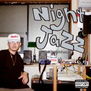 Album Night Jazz (Session) from 