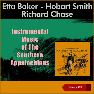 Listen to Bully Of The Town song with lyrics from Etta Baker