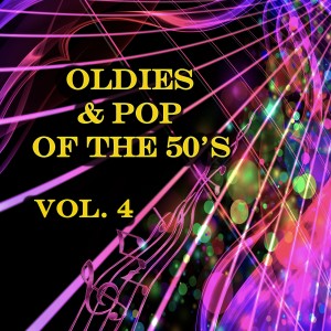 Various Artists的专辑Oldies And Pop Of The 50's Vol: 04