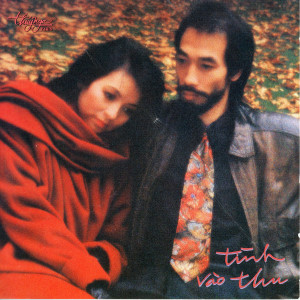 收聽Trịnh Nam Sơn的Tình Vào Thu歌詞歌曲