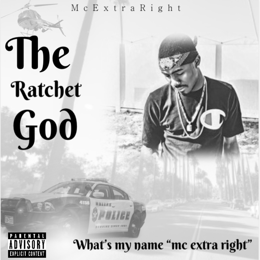 Cocaine White Boy (Explicit)
