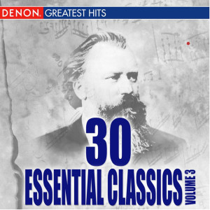 Album 30 Essentials Classical Pieces, Vol. 3 oleh Various