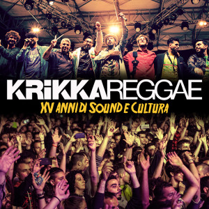 Listen to Ska Baboom Time (Live) song with lyrics from Krikka Reggae
