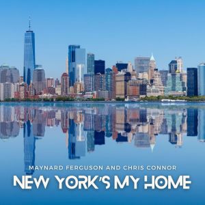 Dengarkan lagu It Never Entered My Mind nyanyian Maynard Ferguson dengan lirik