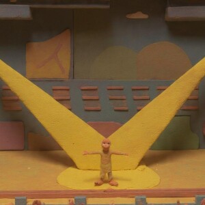 default playlist img