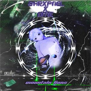收聽shrxpnel的mountain lions歌詞歌曲