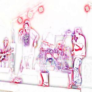Dengarkan lagu Cosmic Stench nyanyian Steve Bull dengan lirik