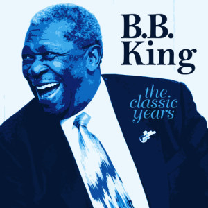 ดาวน์โหลดและฟังเพลง You Don`t Know พร้อมเนื้อเพลงจาก B.B.King