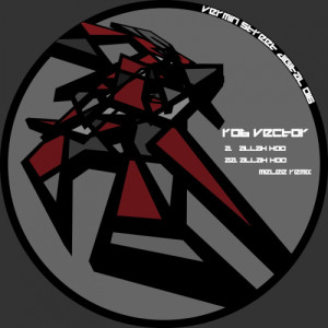 Rob Vector的專輯Allah Hoo