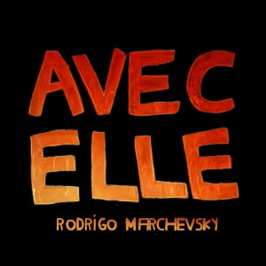 Album Avec Elle from 