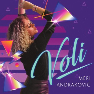 收听Meri Andraković的Zadnji let za pariz歌词歌曲