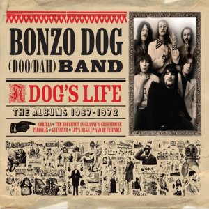 ดาวน์โหลดและฟังเพลง What Do You Do? (2007 Remaster) (2007 Digital Remaster) พร้อมเนื้อเพลงจาก Bonzo Dog Band