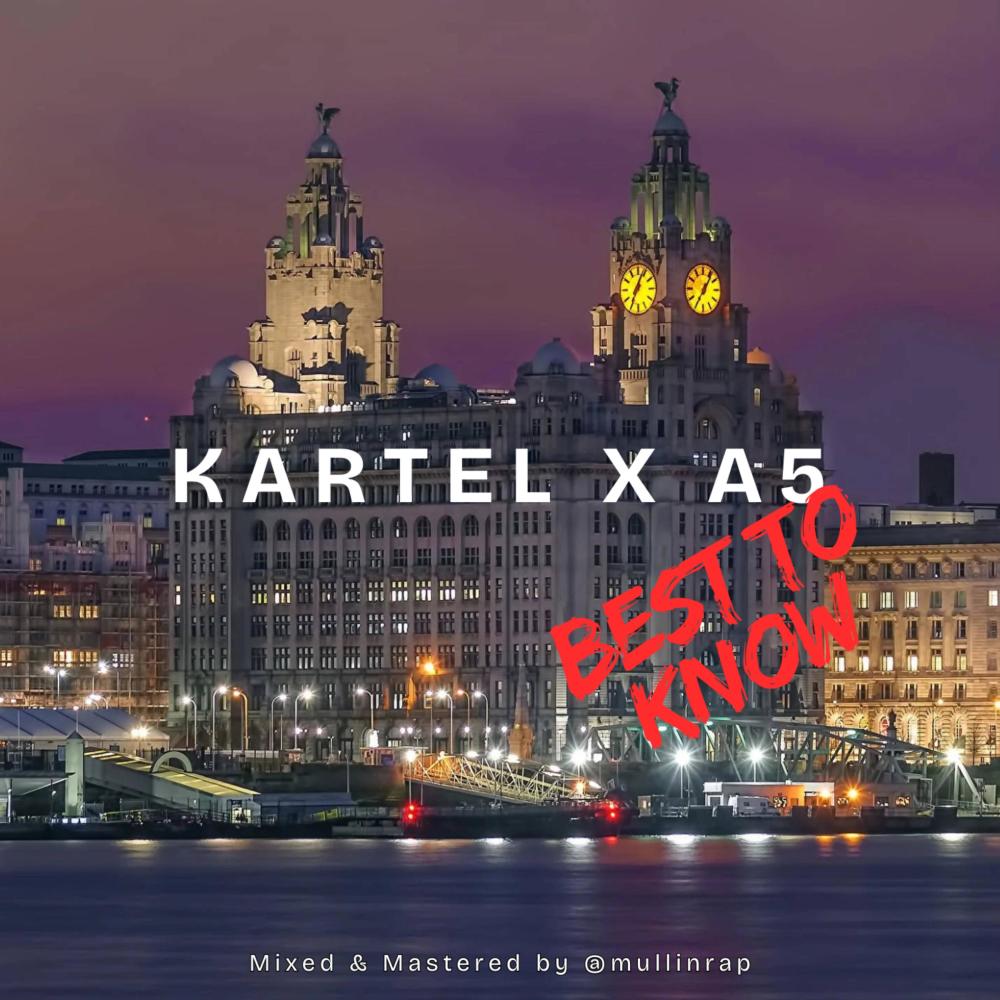 Best To Know (feat. A5) (Explicit)