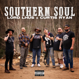 Album Southern Soul (Explicit) from Al’tarba & Lord Lhus