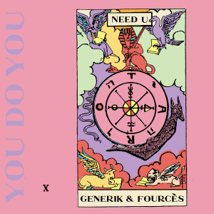 Listen to Need U song with lyrics from GENERIK