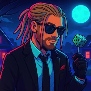 default playlist img