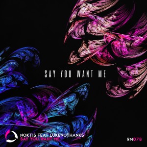 ดาวน์โหลดและฟังเพลง Say You Want Me (Explicit) พร้อมเนื้อเพลงจาก Noktis