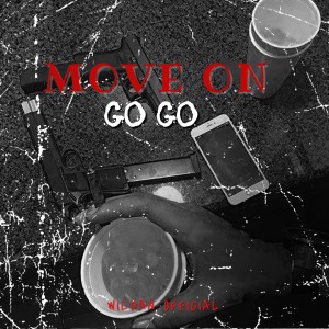 Album Move On go go from wildan official