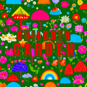 AmaurisWill的專輯Children Garden