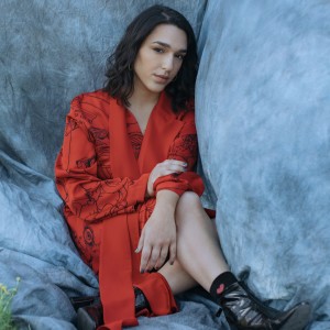Listen to Is It Love song with lyrics from Roni Bar Hadas