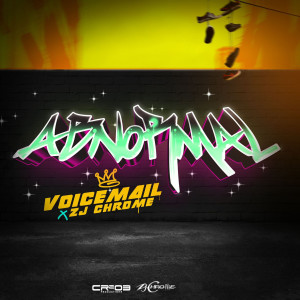 Voicemail的專輯Abnormal (Explicit)