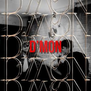 อัลบัม D'MON (Explicit) ศิลปิน DV8