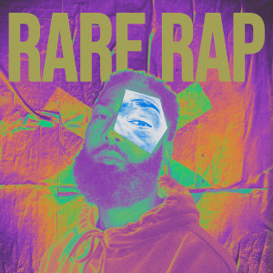 Kennedy Wrose的专辑Rare Rap