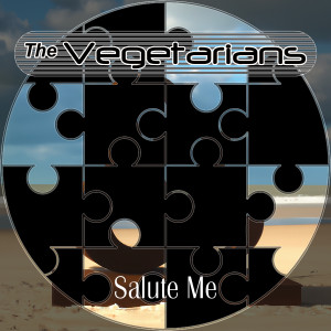 The Vegetarians的專輯Salute Me