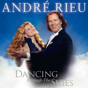 ดาวน์โหลดและฟังเพลง Dancing Through The Skies พร้อมเนื้อเพลงจาก André Rieu