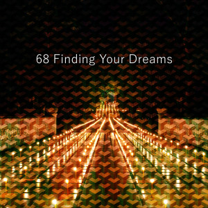 Album 68 Finding Your Dreams oleh White Noise Meditation