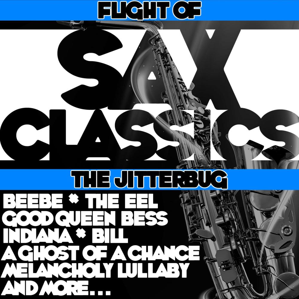 Flight of the Jitterbug