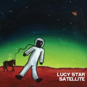ดาวน์โหลดและฟังเพลง Lost พร้อมเนื้อเพลงจาก Lucy Star Satellite