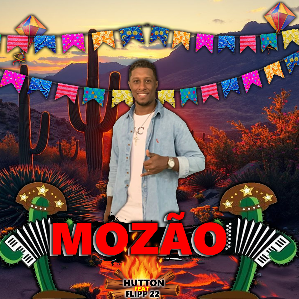 Mozão (Explicit)