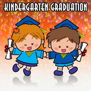 ดาวน์โหลดและฟังเพลง Kindergarten Rock พร้อมเนื้อเพลงจาก Kindergarten Graduation