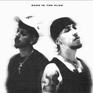 Royce Q的專輯BACK IN THE PLUG