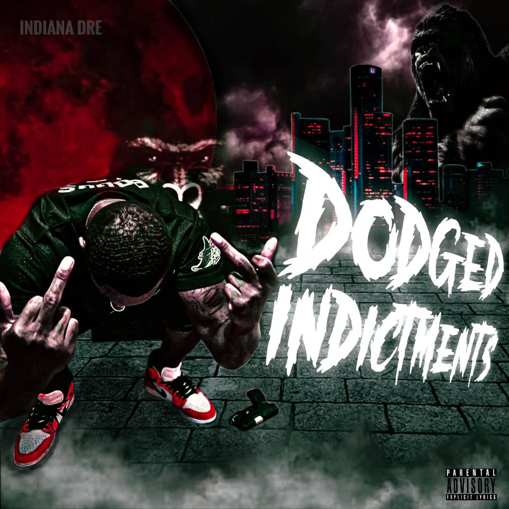 No Case (feat. Day1 Zell) (Explicit)