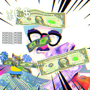 POPODI//DUB的专辑YES