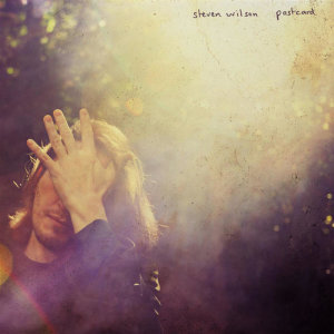 ดาวน์โหลดและฟังเพลง Postcard พร้อมเนื้อเพลงจาก Steven Wilson