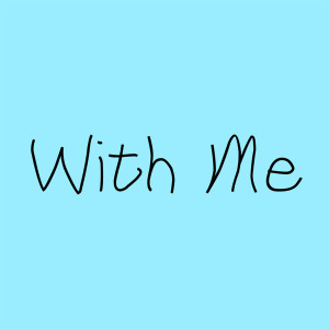 With Me (Indonesian Version) dari Redky