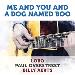 อัลบัม Me and You and a Dog Named Boo (Acoustic) ศิลปิน Lobo