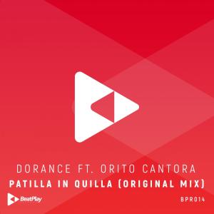 收聽Dorance的Patilla In Quilla(feat. Orito Cantora)歌詞歌曲
