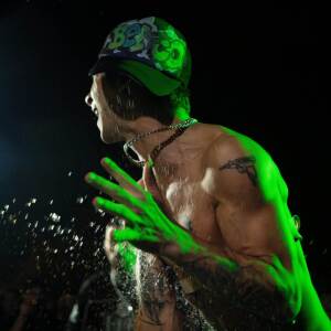 default playlist img