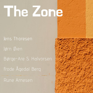 อัลบัม The Zone ศิลปิน The Zone