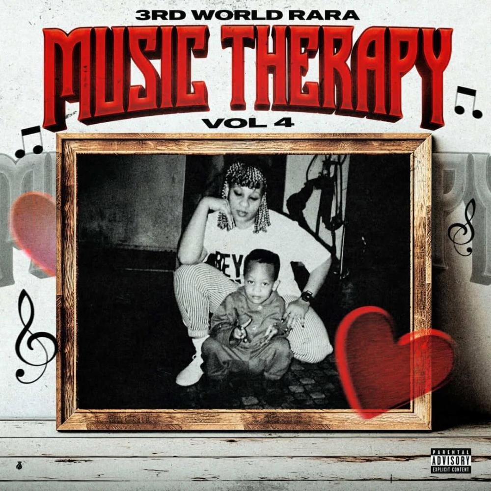 Talk About It (Explicit)
