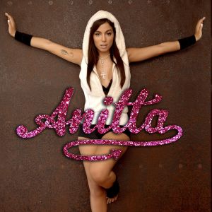 收聽Anitta的Eu sou assim歌詞歌曲